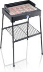 SEVERIN PG 8561 Standing Grill with Stainless Steel