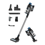 PROSCENIC P11 Smart Cordless Vacuum Cleaner