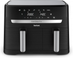 Tefal Dual Easy Fry Hot Air Fryer 8.3 L (EY9018)