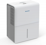 Newentor Dehumidifier 25L/24h, for 215 m&sup3;/80 m&sup2;