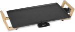 Bestron Teppanyaki Grill Plate in Asia Design XL
