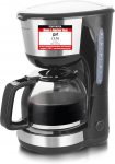 Emerio CME-122933, Filter Coffee Machine