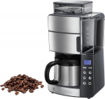Russell Hobbs Grind & Brew