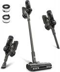 LEVOIT Cordless Vacuum Cleaner, 400W Motor Stick