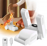 Electric Shoe Dryer
