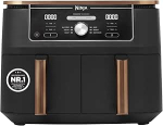 Ninja Foodi MAX Dual Zone AF400EUCP