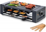 Korona 45070 Raclette 8