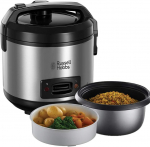 Russell Hobbs 27080-56 Classic Rice and Steamer