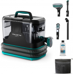 Rowenta, Clean it, Car Interior Shade, Stain Remover, Quick and Easy, 750W