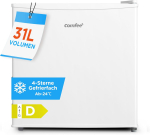 COMFEE RCU40WH3EU(E) 31L Mini Freezer