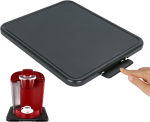 Kitchen Caddy Sliding Tray - Appliance Coffee Maker Slider