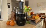 Philips Juicer HR1856/70