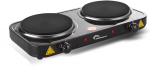 LITTLE BALANCE 8857 Little Cook Duo Vintage Double Electric
