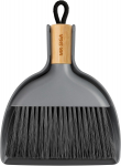 MR.SIGA Mini Dustpan and Brush Set