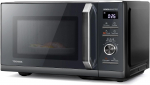 Toshiba MW3-AM25PFI(MG) Solo Microwave 25L 900W