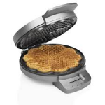 Princess Waffle Maker Deluxe 132380-5 1200 W