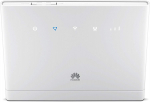 Huawei B315s-22 Router 3G 4G White
