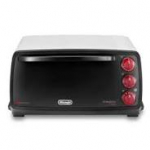 De'Longhi De Longhi EO14902.W Electric Oven 14 Litres