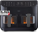 MEDION P20 XXL MD11760 Hot Air Fryer