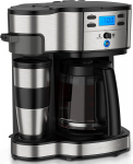 Hamilton Beach Coffee Machine 49980A-CE