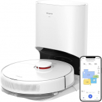 dreame D10 Plus Robot Vacuum