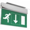 LED emergency fixture SALED gtv saled 3 led