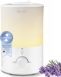 LEVOIT DUAL 150 Ultrasonic Cool Mist Humadifier