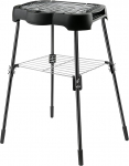 GRILL Taurus MAXIMS PLUS