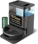 iRobot Roomba 505 Robot Vacuum & Mop Combo