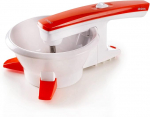 Ariete 261 Passi 2.0. Electric Vegetable Cutter