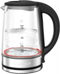 Cuisinart 1.5 l glass kettle