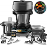 Cecotec Multifunction Kitchen Robot With Food Machine 04702