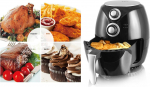 Emerio Smart Fryer,3.6L