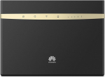 Huawei B525s-23a WiFi LTE Cat6 Router 300 Mbit/s Wi-Fi Black