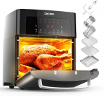 Hot Air Fryer XXL - ZACHVO Airfryer