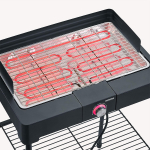 Severin PG 8566 Electric Table grill