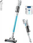Eureka BR5 Cordless Vacuum Cleaner