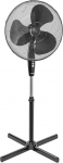 Bestron Floor Fan with Three Speed Settings asv45z