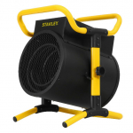 Electric heater 5 kW, cannon, 400 V, Stanley ST-305-401-E&STAN
