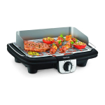 Tefal Easy Grill Adjust