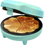 Bestron Sweet Dreams Waffle Iron for waffles on a Stick