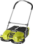 Ryobi R18SW3-0 18V ONE+ Cordless Debris Sweeper