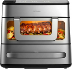 Cecotec Air Fryer and Oven 18L Cecofry FoodCourt 18000 4Pizza
