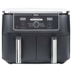 Ninja Foodi MAX Dual Zone AF400EUCP