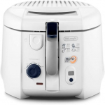 De'Longhi Roto-Fry F28533.W1 Rotofritteuse