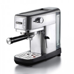 Ariete 1380 Metal Slim Barista Espresso Coffee Maker