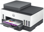 HP Smart Tank 7605