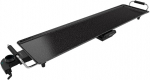 Cecotec 03197 Tasty&Grill 3000 RockWater XXL Electric Griddle