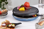 Tefal Raclette grill, 3in1