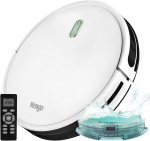 Venga! Robot Vacuum Cleaner with Mop
